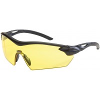 Lunettes de protection balistique RACERS AMBRE